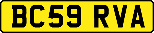 BC59RVA