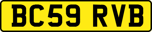 BC59RVB