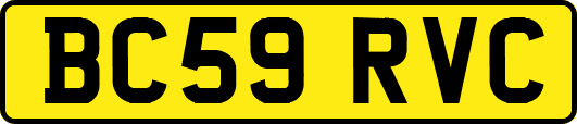 BC59RVC