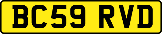 BC59RVD