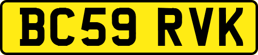 BC59RVK