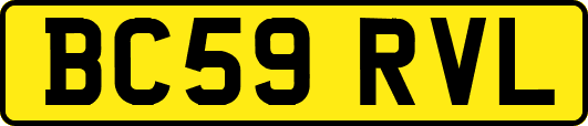 BC59RVL