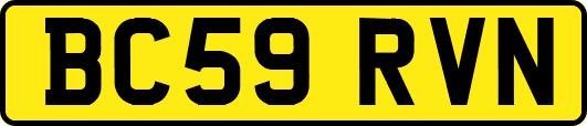 BC59RVN