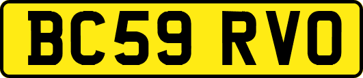 BC59RVO