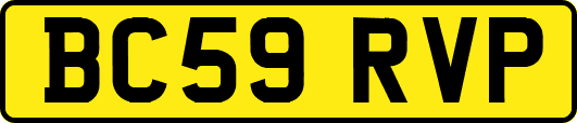 BC59RVP