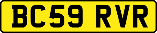 BC59RVR