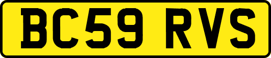 BC59RVS