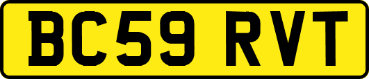 BC59RVT
