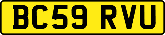 BC59RVU