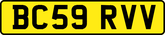 BC59RVV