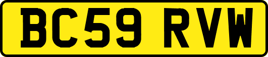 BC59RVW