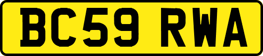 BC59RWA