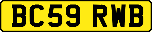 BC59RWB