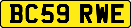 BC59RWE