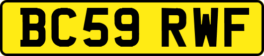 BC59RWF