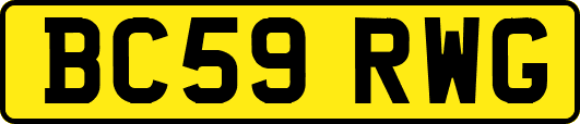 BC59RWG