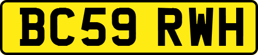 BC59RWH