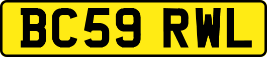 BC59RWL