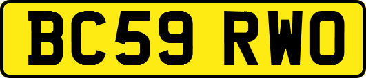 BC59RWO
