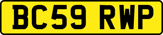 BC59RWP