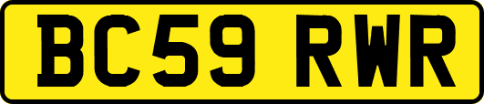 BC59RWR