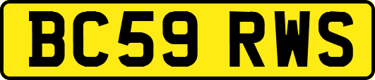 BC59RWS