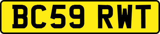 BC59RWT