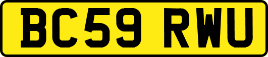 BC59RWU