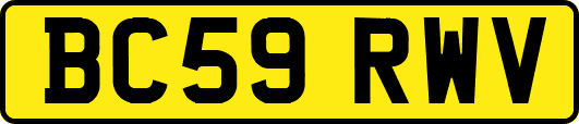 BC59RWV