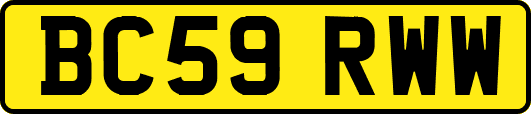 BC59RWW
