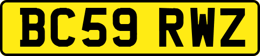 BC59RWZ