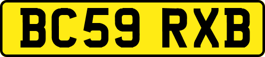 BC59RXB