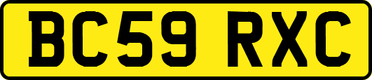 BC59RXC