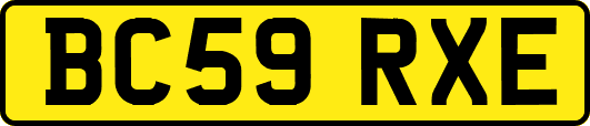 BC59RXE