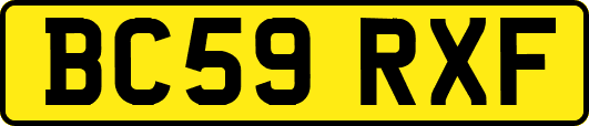 BC59RXF
