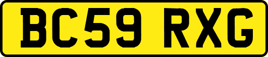 BC59RXG