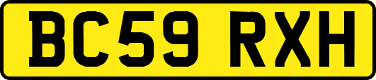 BC59RXH