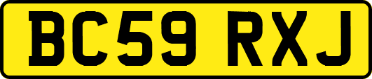 BC59RXJ