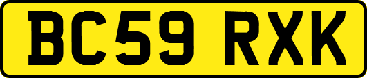 BC59RXK