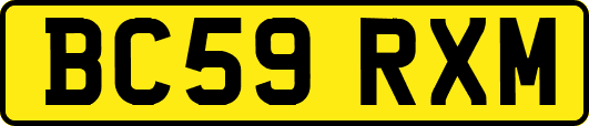 BC59RXM