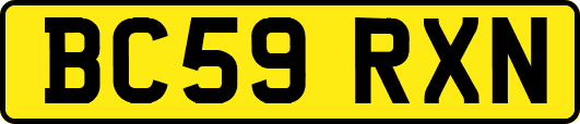 BC59RXN