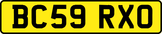 BC59RXO