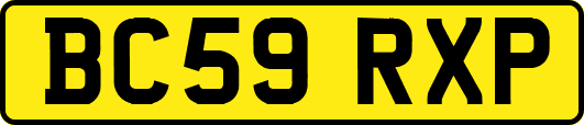 BC59RXP