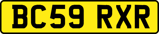 BC59RXR