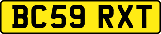 BC59RXT