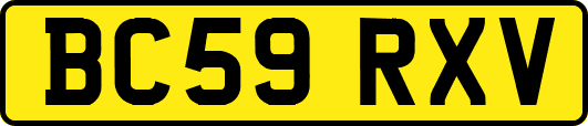 BC59RXV