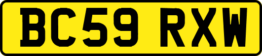BC59RXW