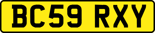 BC59RXY