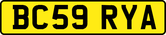 BC59RYA