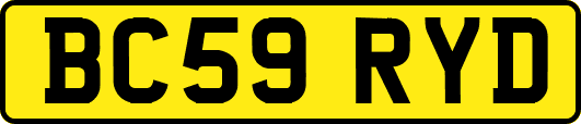 BC59RYD